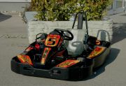 KinderkartHubiKart 2